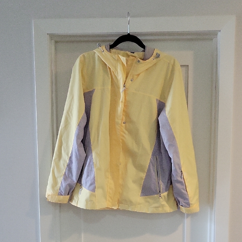 Free Country Jacket XL